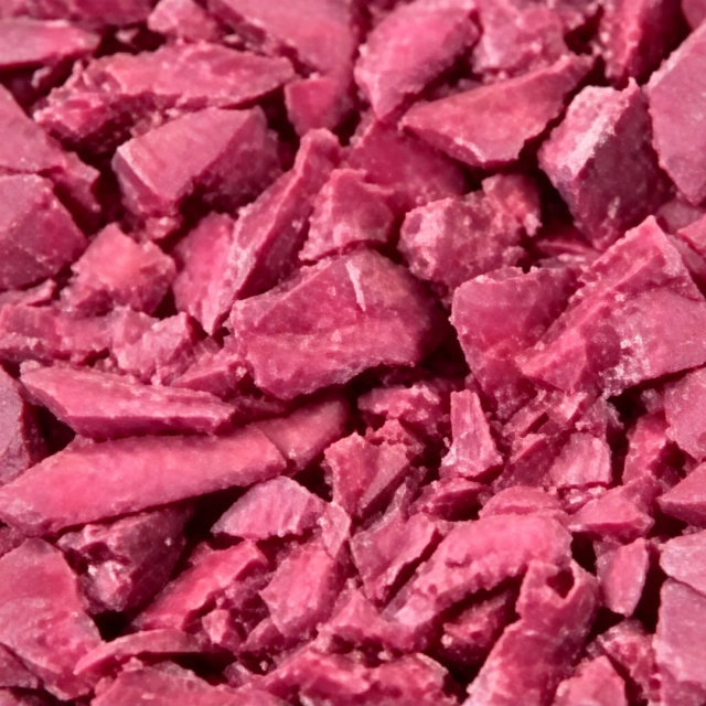 Colored EPDM rubber granules H04, hero product image