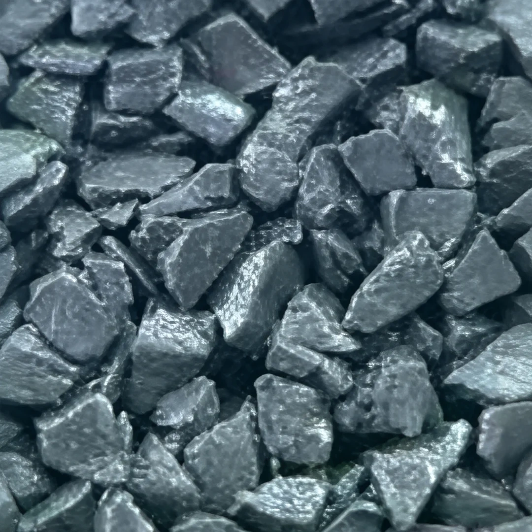 Colored EPDM rubber granules H16 for sports and playground surfacing