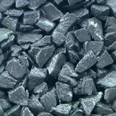 Colored EPDM rubber granules H16 for sports and playground surfacing