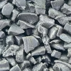 Colored EPDM rubber granules H17 for sports and playground surfacing