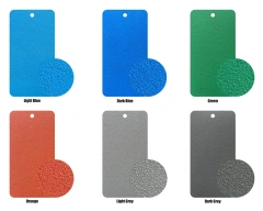 Welding installation process for acrylic pickleball court flooring mat