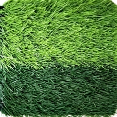 Infill Football Grass artificial turf installation for football fields