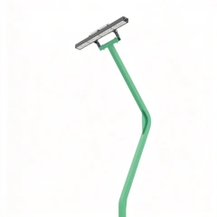 300W specialized LED lighting fixture for padel courts with aluminum housing