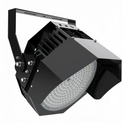 LED sports court light 150-240W fixture for indoor and outdoor sports lighting