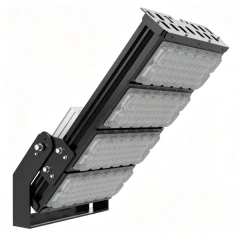 500W LED Sports Field Light for football fields and stadium lighting applications