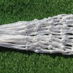 Polyester Basketball Net A-010 for indoor and outdoor basketball courts