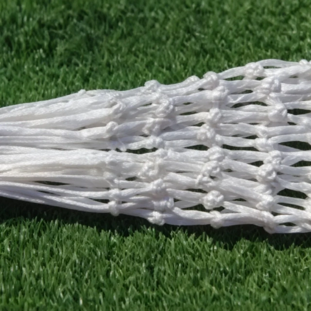 Polyester Basketball Net A-010 for indoor and outdoor basketball courts