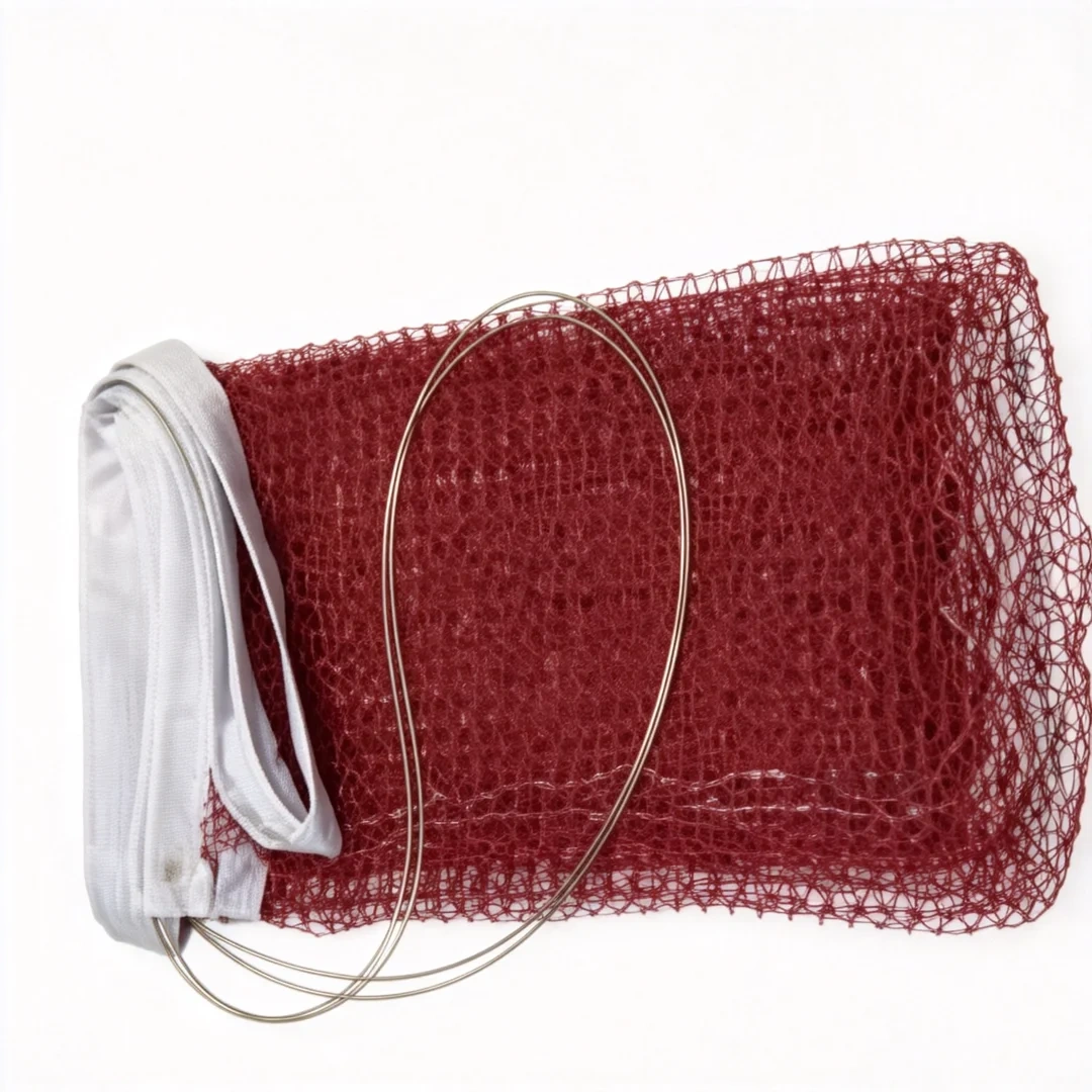BADMINTON NET YD-016,PLAY WISE,BADMINTON NET YD-016 | Polyester Court Net