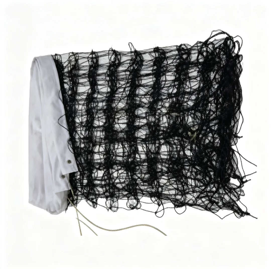 VOLLEYBALL NET PPE-014 PE volleyball court net product view