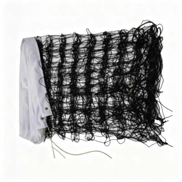 VOLLEYBALL NET PPE-014 PE volleyball court net product view