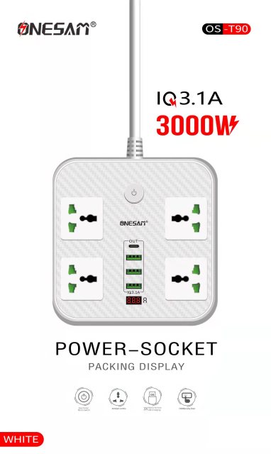 OS-T90
