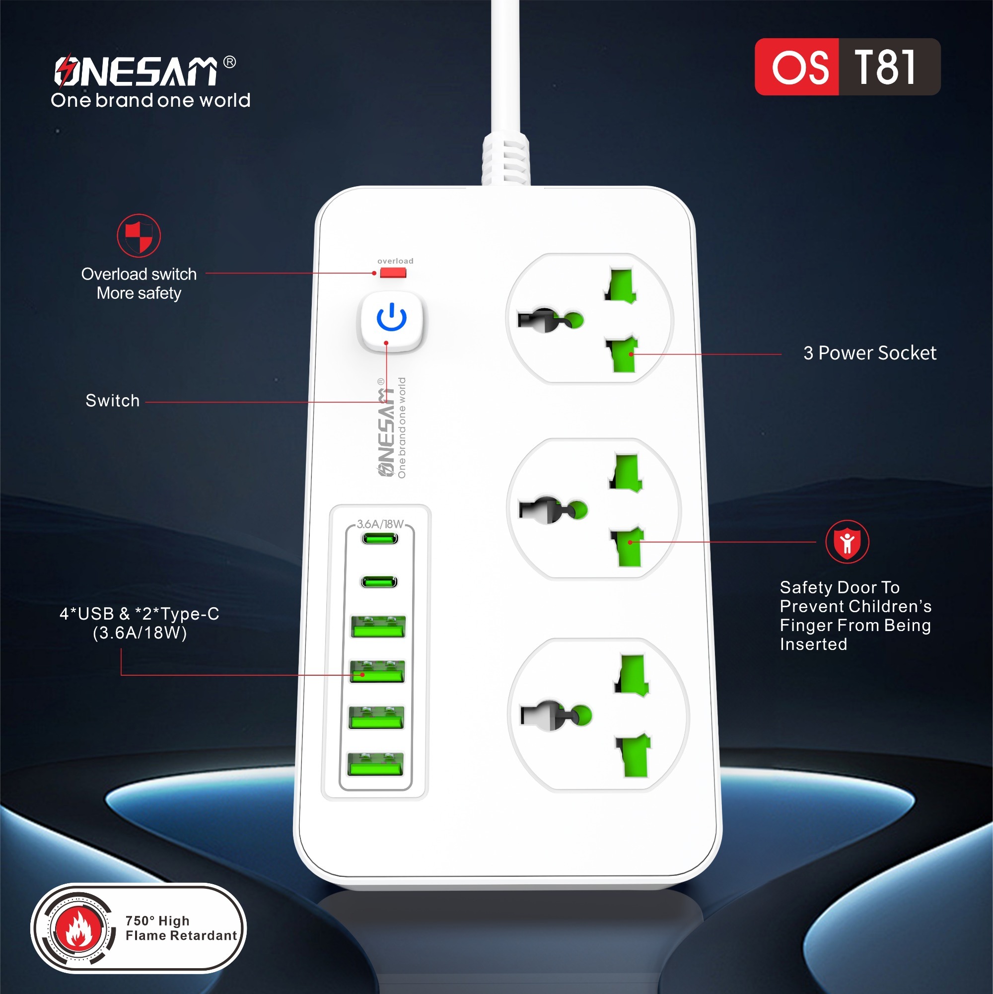 OS-T81