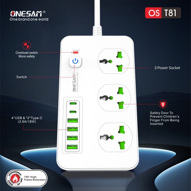 OS-T81