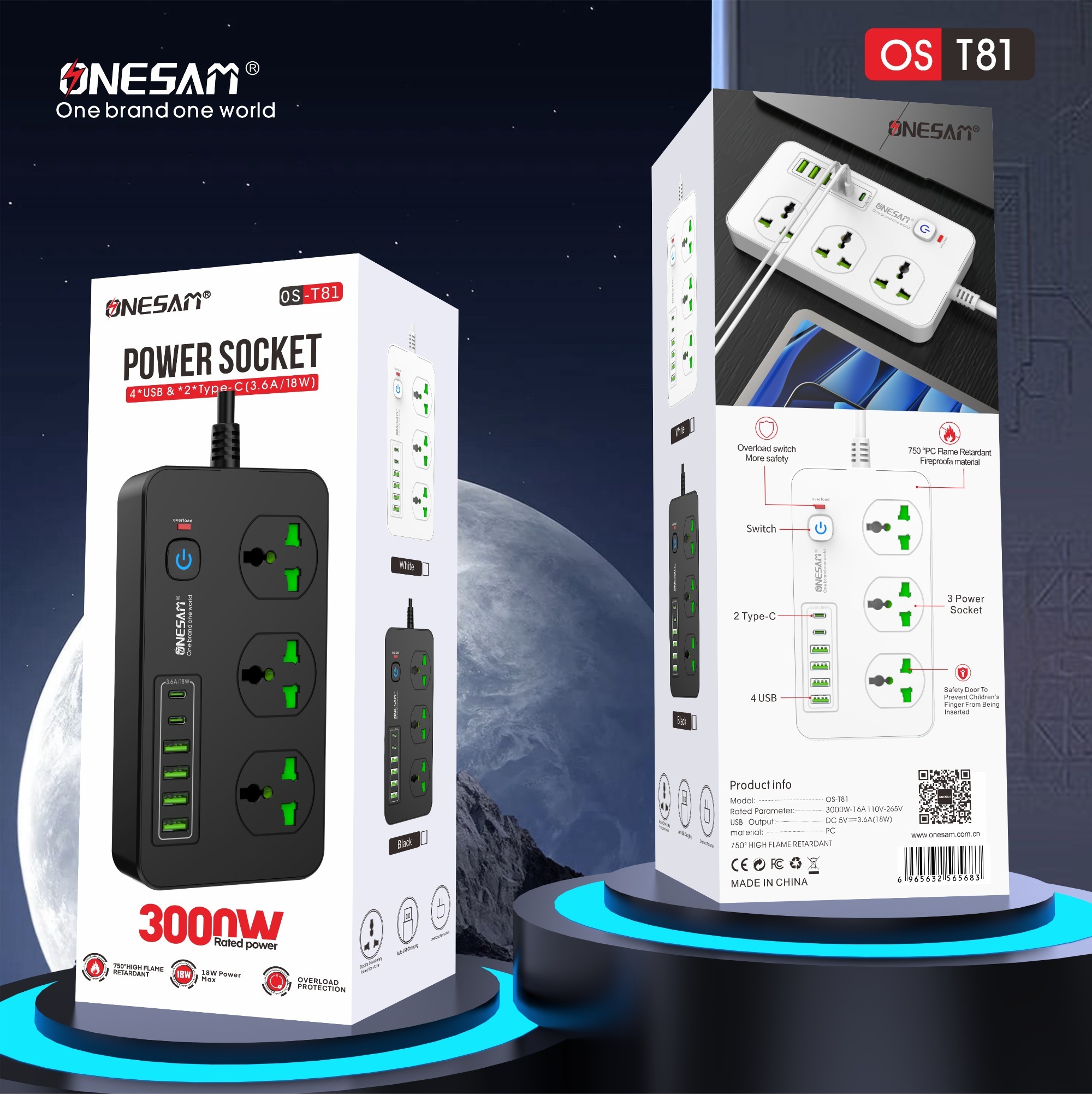 OS-T81