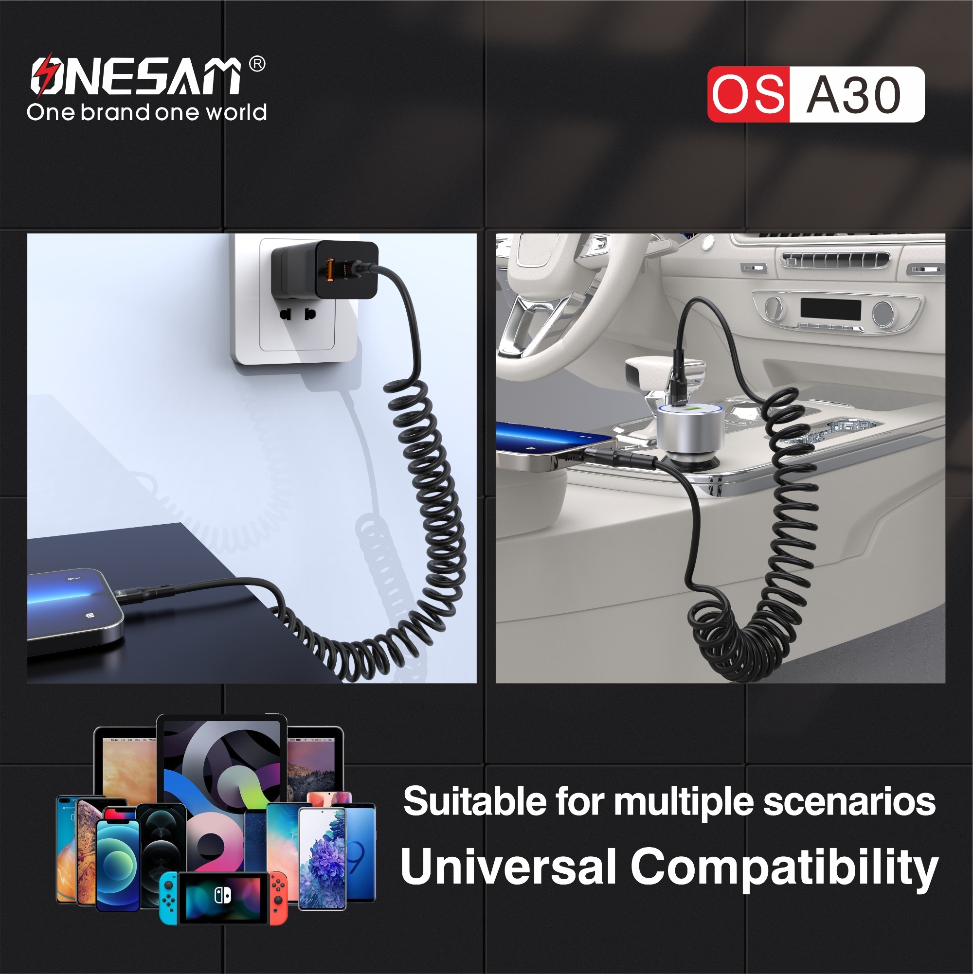 OS-A30 OS-A31