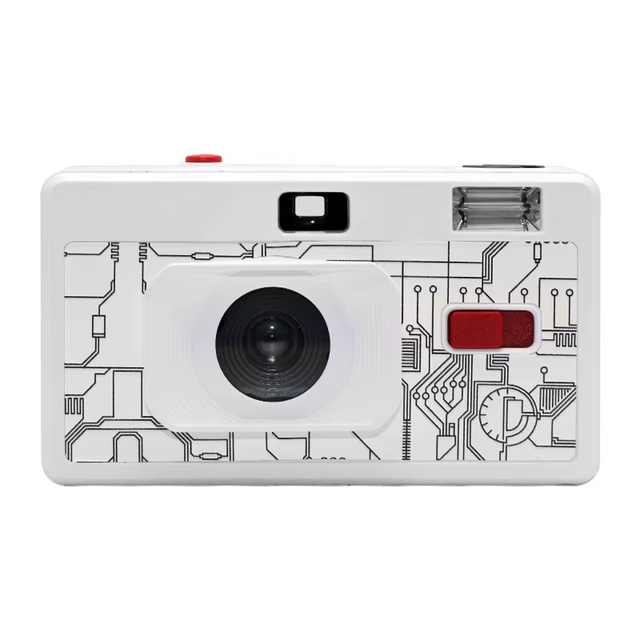 35mm Film reusable camera,MY SHOP,35mm Film reusable camera