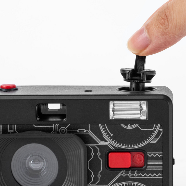 35mm Film reusable camera,MY SHOP,35mm Film reusable camera
