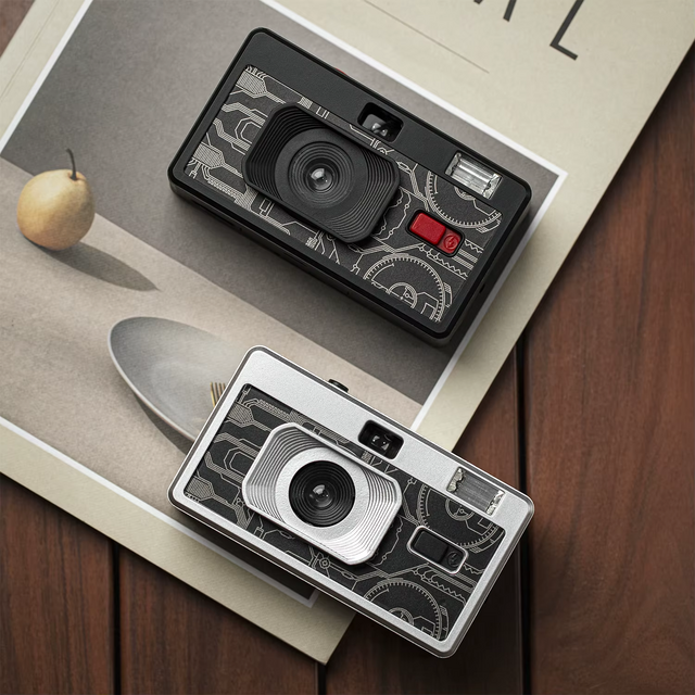 35mm Film reusable camera,MY SHOP,35mm Film reusable camera