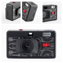 35mm Film reusable camera,MY SHOP,35mm Film reusable camera