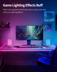 Share to RGB Table Lamp, Dimmable & Rechargeable Touch Lamp: Portable Cordless RGB Lamp, E-Modest Limited. ,Share to RGB Table Lamp, Dimmable & Rechargeable Touch Lamp: Portable Cordless RGB Lamp