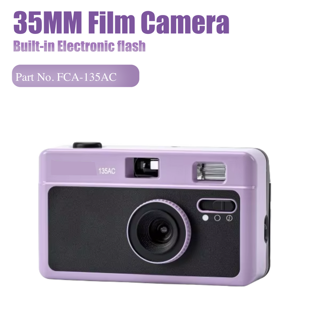 Reusable Portable 35mm film camera from China Factory, E-Modest Limited. ,Reusable Portable 35mm film camera from China Factory