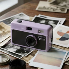 Reusable Portable 35mm film camera from China Factory, E-Modest Limited. ,Reusable Portable 35mm film camera from China Factory