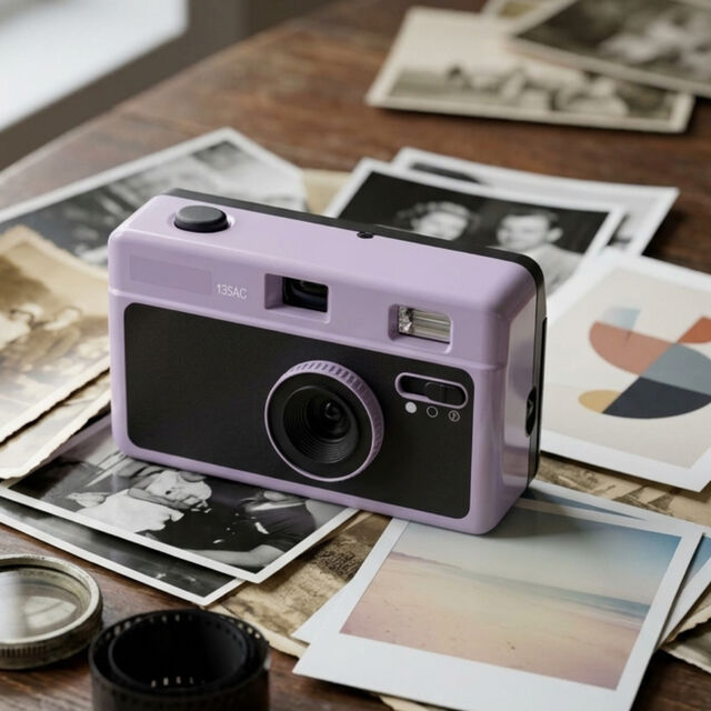 Reusable Portable 35mm film camera from China Factory, E-Modest Limited. ,Reusable Portable 35mm film camera from China Factory