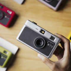 Reusable Portable 35mm film camera from China Factory, E-Modest Limited. ,Reusable Portable 35mm film camera from China Factory