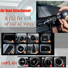 Car mobile phone holder with Mini Fan and Air Fresher, E-Modest Limited. ,Car mobile phone holder with Mini Fan and Air Fresher- E-Modest Limited.