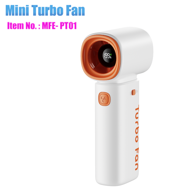 USB Turbo handheld fan, E-Modest Limited. ,USB Turbo handheld fan- E-Modest Limited.