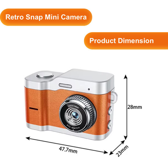 Mini digital snap camera keychain, E-Modest Limited. ,Mini digital snap camera keychain