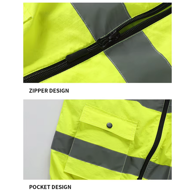 Air Conditioned Cool-Vest with Cooling Fan, E-Modest Limited. ,Air Conditioned Cool-Vest with Cooling Fan