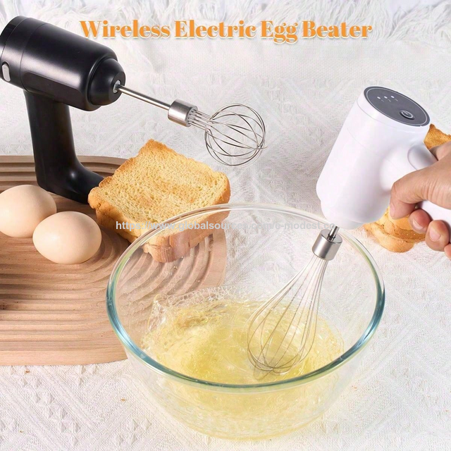 Rechargeable Portable Hand mixer, Cordless Portable whisk & mixer, E-Modest Limited. ,Rechargeable Portable Hand mixer, Cordless Portable whisk & mixer- E-Modest Limited.