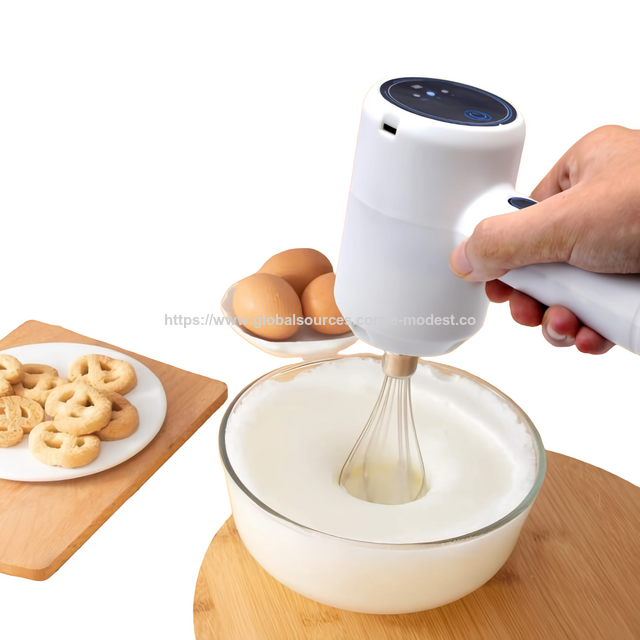 Rechargeable Portable Handmixer combo, Cordless Portable whisk& mixer, E-Modest Limited. ,Rechargeable Portable Handmixer combo, Cordless Portable whisk& mixer- E-Modest Limited.