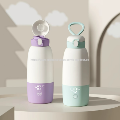 Milk warmer, E-Modest Limited. ,Milk warmer