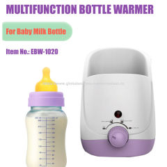 Milk warmer 2 in 1 milk warmer and bottle sterilizer, E-Modest Limited. ,Milk warmer 2 in 1 milk warmer and bottle sterilizer