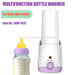 Milk warmer 2 in 1 milk warmer and bottle sterilizer, E-Modest Limited. ,Milk warmer 2 in 1 milk warmer and bottle sterilizer