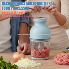 USB.Rechargeable and Cordless Portable Multifunction Food Processor. Multifunction cordless, 8-in-1 Food Processor, E-Modest Limited. ,USB.Rechargeable and Cordless Portable Multifunction Food Processor. Multifunction cordless, 8-in-1 Food Processor