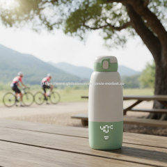 Portable Bottle Warmer. Rechargeable vacuum water warmer, E-Modest Limited. ,Portable Bottle Warmer. Rechargeable vacuum water warmer