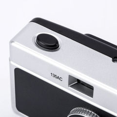Portable 35mm film reusable camera, E-Modest Limited. ,Portable 35mm film reusable camera