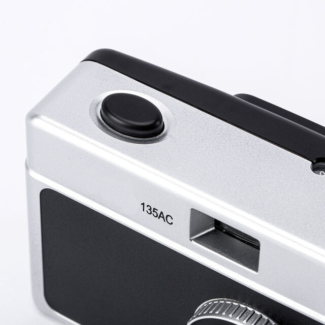 35mm film reusable camera, E-Modest Limited. ,35mm film reusable camera