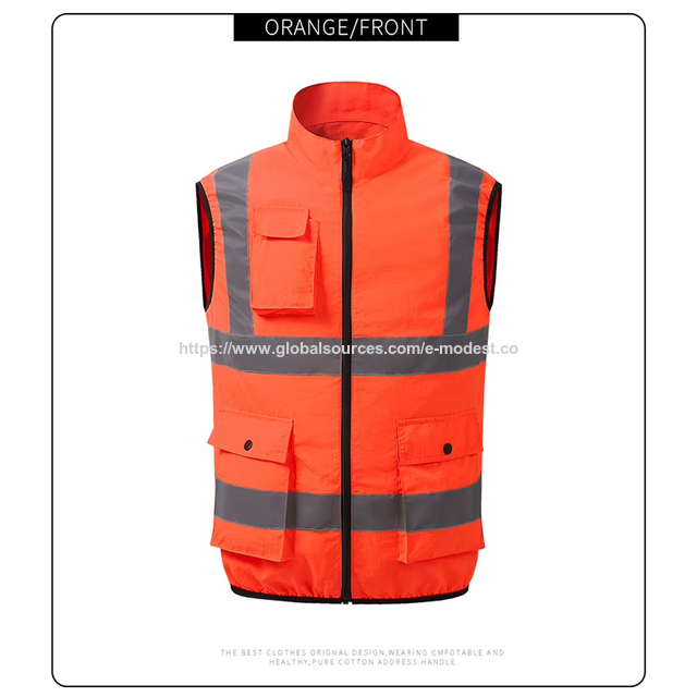 Cooling Vest, E-Modest Limited. ,Cooling Vest
