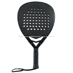 2026 New Diamond-shaped Padel Racket, E-Modest Limited. ,2026 New Diamond-shaped Padel Racket