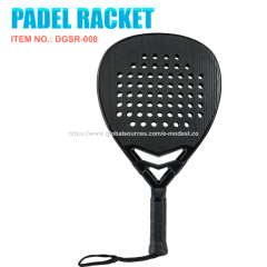 2026 New Diamond-shaped Padel Racket, E-Modest Limited. ,2026 New Diamond-shaped Padel Racket