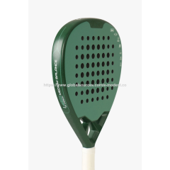 12K Carbon Padel Tennis Racket Diamond Shape, E-Modest Limited. ,12K Carbon Padel Tennis Racket Diamond Shape