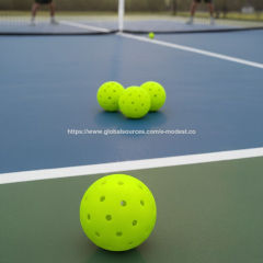 Pickleball, E-Modest Limited. ,Pickleball