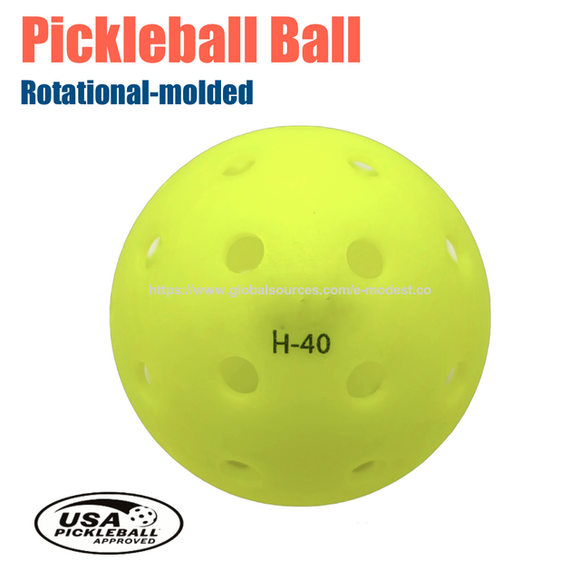 Pickleball, E-Modest Limited. ,Pickleball