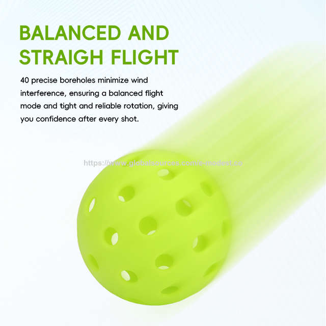 Pickleball, E-Modest Limited. ,Pickleball