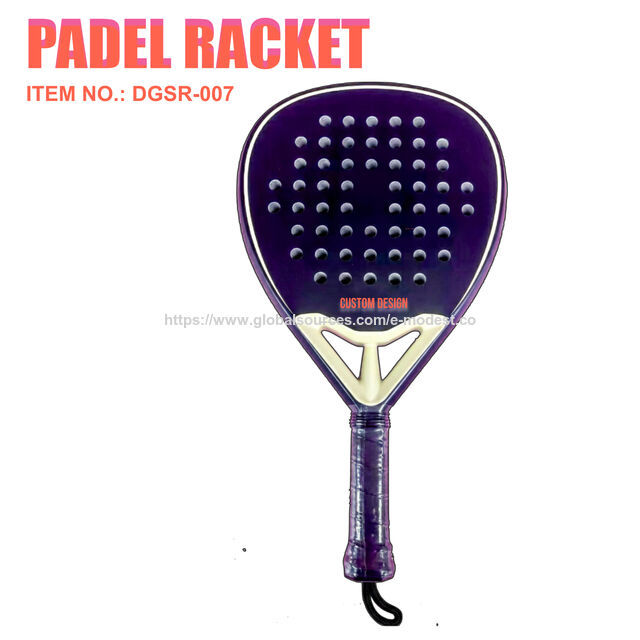 Padel Tennis Rackets, E-Modest Limited. ,Padel Tennis Rackets