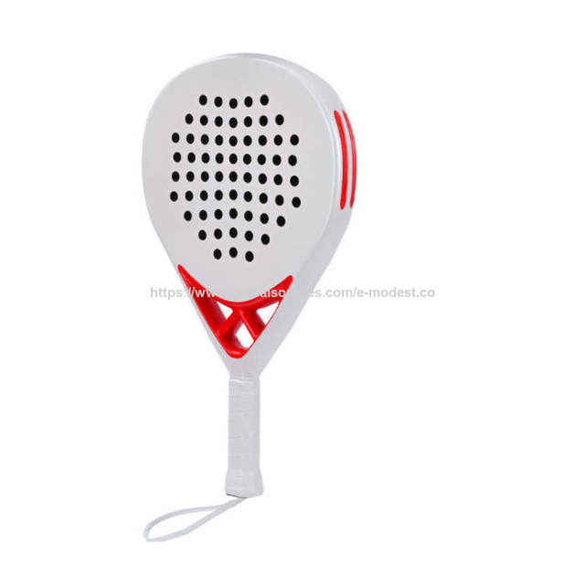 Factory Direct Professional Carbon Fiber Tennis Racket Beach Racket, E-Modest Limited. ,Factory Direct Professional Carbon Fiber Tennis Racket Beach Racket
